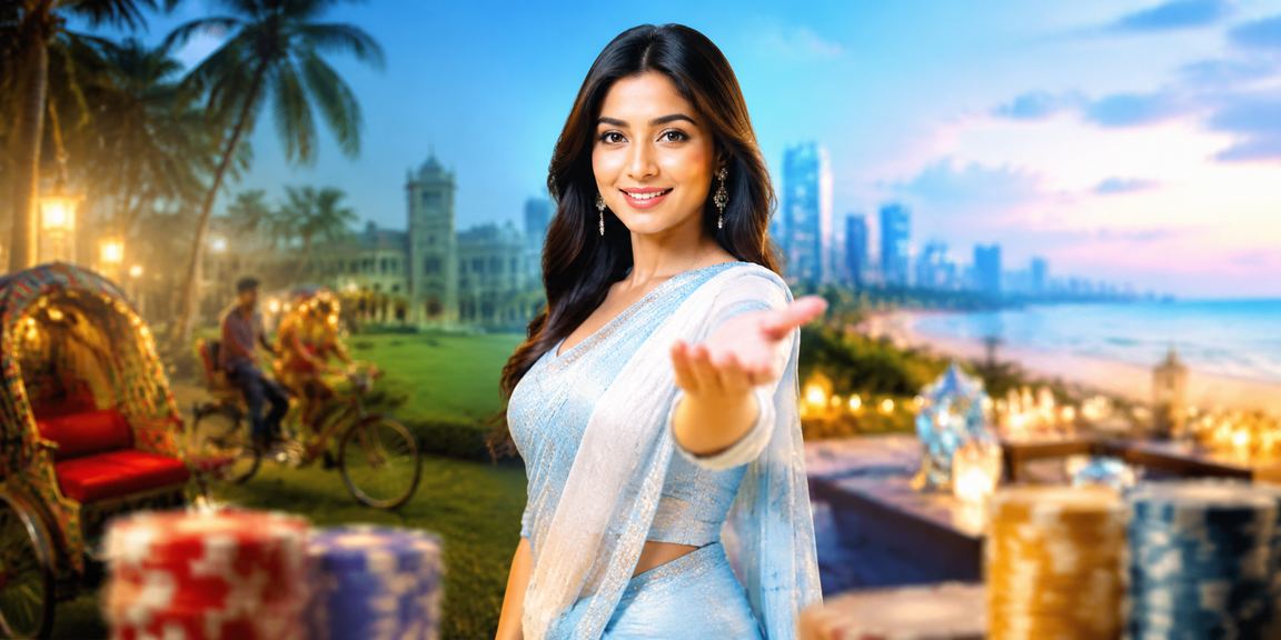 ঢাকায় রিক্সার পাশে ভিআইপি বোনাস উপভোগ করছেন একজন খেলোয়াড়