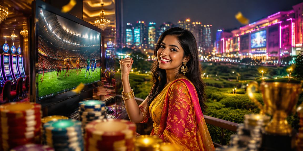 ময়মনসিংহের চা বাগান এলাকায় অনলাইন বেটিং