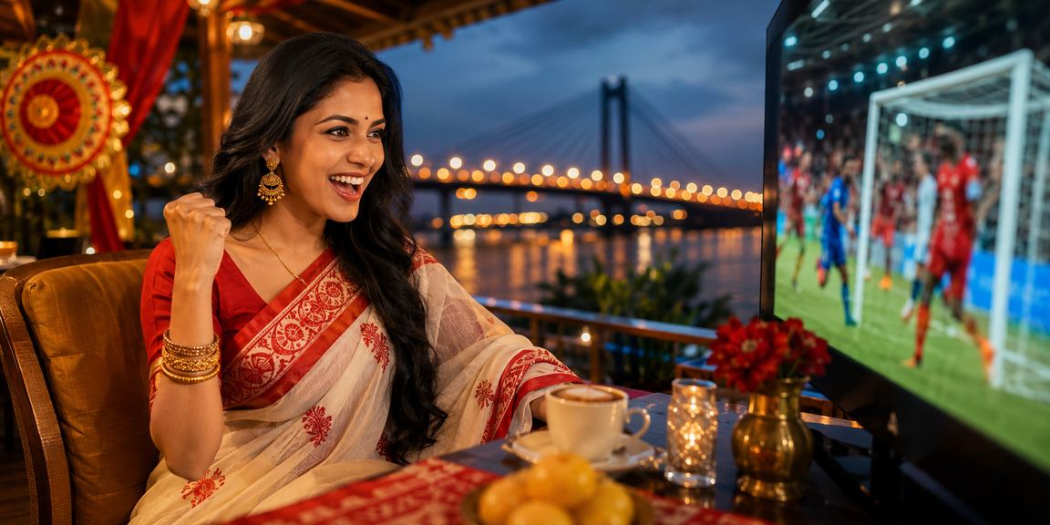ময়মনসিংহে পহেলা বৈশাখ ভিআইপি বোনাস অফার