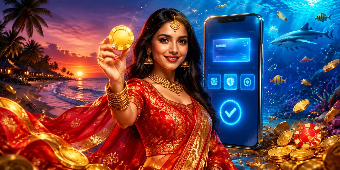 সেন্ট মার্টিন দ্বীপে মোবাইলে স্পোর্টস বেটিং দেখছেন একজন পর্যটক
